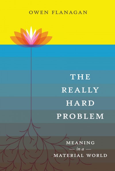 The really hard problem : meaning in a material world / Owen Flanagan.