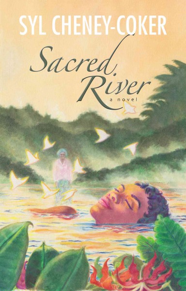 Sacred River : a novel / Syl Cheney-Coker.