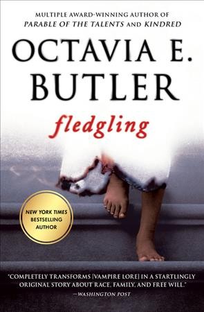 Fledgling / Octavia E. Butler.