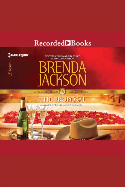 The proposal [electronic resource] / Brenda Jackson.