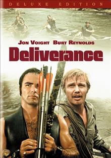 Deliverance [videorecording (DVD)].