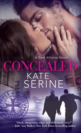Concealed / Kate SeRine.