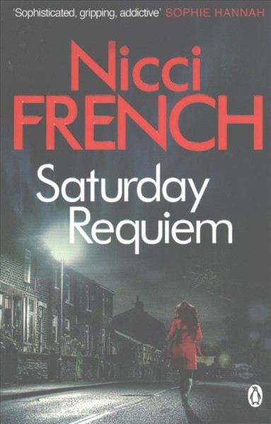 Saturday requiem / Nicci French.