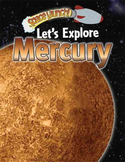 Let's explore Mercury / Helen and David Orme.