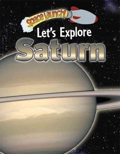 Let's explore Saturn / Helen and David Orme.