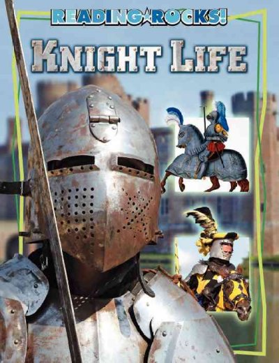 Knight life / by Jim Gigliotti.