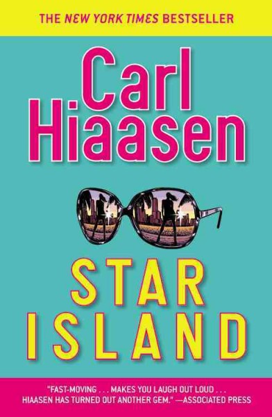Star Island / Carl Hiaasen.