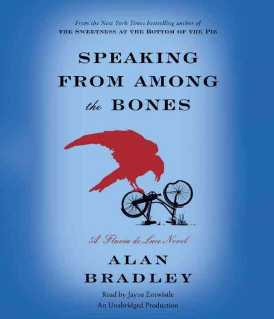 Speaking from among the bones [sound recording] sound recording{SR}