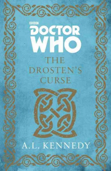 The Drosten's Curse/ Book{B}