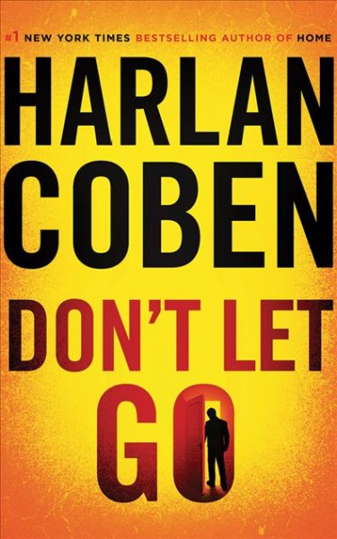 Don't Let Go [sound recording] / Harlan Coben.