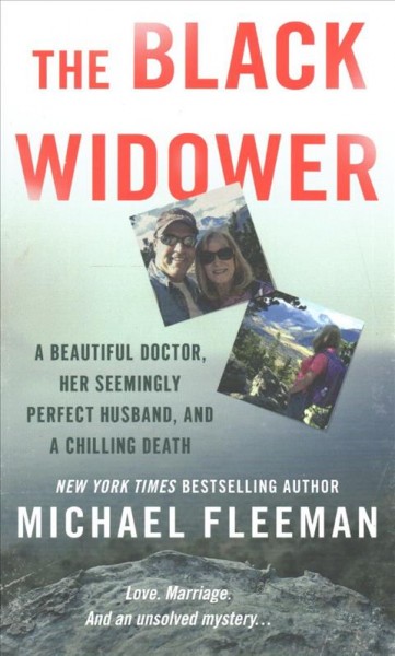 The black widower / Michael Fleeman.