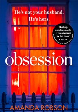 Obsession / Amanda Robson.