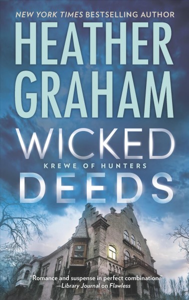 Wicked deeds / Heather Graham.