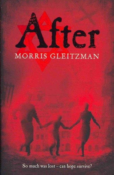After / Morris Gleitzman.