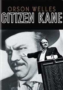 Citizen Kane / an RKO Radio Picture ; a Mercury production by Orson Welles ; original screen play, Herman J. Mankiewicz, Orson Welles ; direction-production, Orson Welles.
