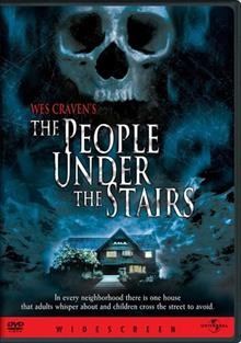 The people under the stairs [DVD videorecording] / Alive Films ; Universal City Studios, Inc.