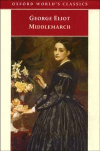 Middlemarch / George Eliot ; edited by David Carroll ; with an introduction by Felicia Bonaparte.