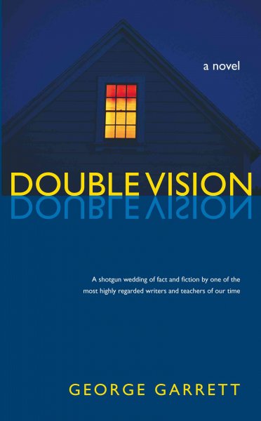 Double Vision : a Novel.