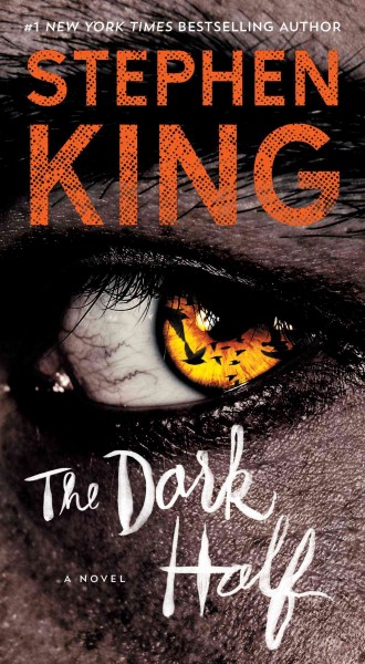 The dark half / Stephen King.
