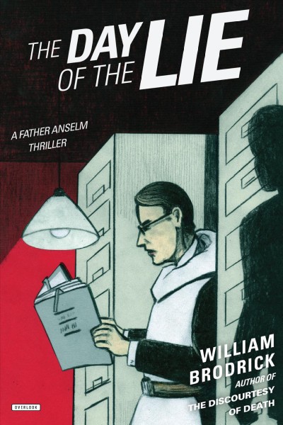 The day of the lie / William Brodrick.