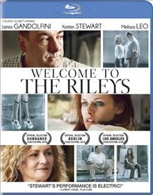 Welcome to the Rileys [Blu-ray] / Samuel Goldwyn Films and Destination Films present a Scott Free Productions and Argonaut Pictures production ; produced by Michael Costigan, Giovanni Agnelli, Scott Bloom ; written by Ken Hixon ; directed by Jake Scott.