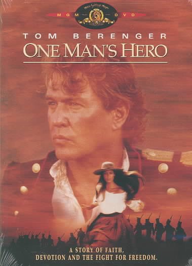 One man's hero / Orion Pictures Corporation in assocation with Silver Lion Films presents a Hool/MacDonald production ; produced by Lance Hool, William J. MacDonald, Conrad Hool ; written by Milton S. Gelman ; directed by Lance Hool.