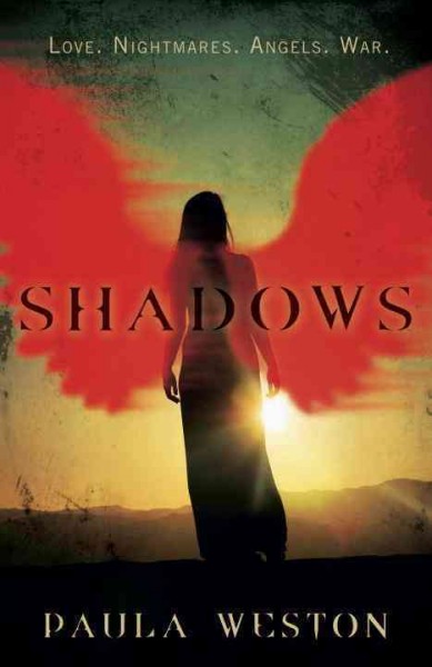 Shadows / Paula Weston.