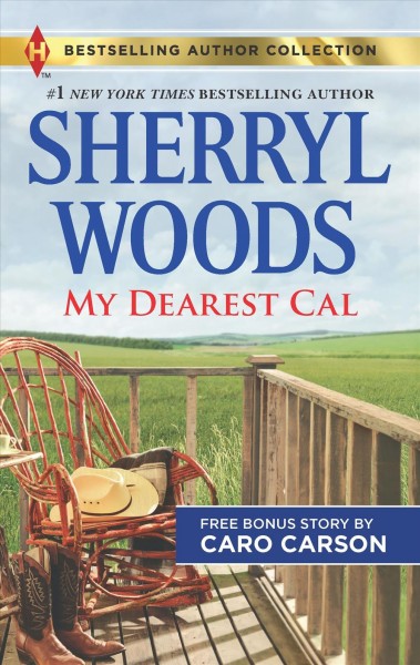 My dearest Cal / Sherryl Woods. 
