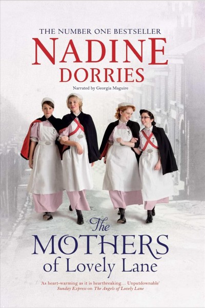 The mothers of lovely lane [electronic resource] / Nadine Dorries.