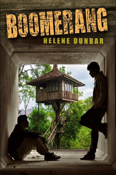 Boomerang / Helene Dunbar.
