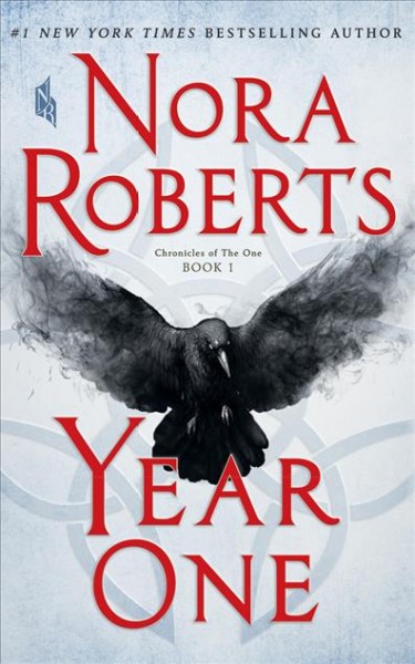 Year one / Nora Roberts.