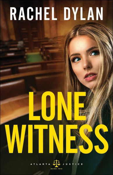 Lone witness / Rachel Dylan.