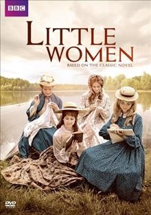 Little women / dramatised by by Denis Constanduros and Alistair Bell ; producer, John McRae ; directed by Paddy Russell. 