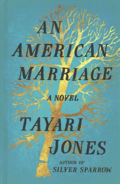 An American Marriage a novel