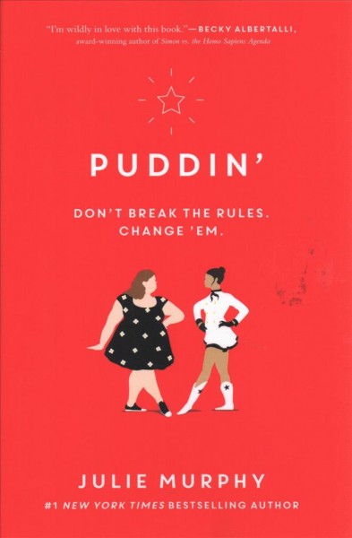 Puddin' / Julie Murphy.