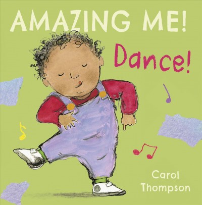 Dance / Carol Thompson.