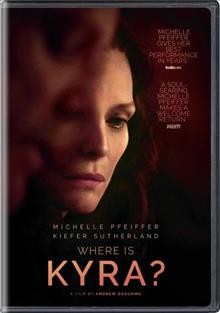 Where is Kyra? [video recording (DVD)] / Great Point Media presents ; a Killer Films Production ; Oldgarth Media Limited ; produced by Christine Vachon, David Hinojosa, Rhea Scott ; screenplay by Darci Picoult ; directed by Andrew Dosunmu.