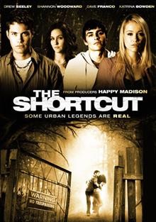 The shortcut [DVD videorecording] / Indigomotion presents a Scary Madison Production in association with Dark Eye Entertainment.