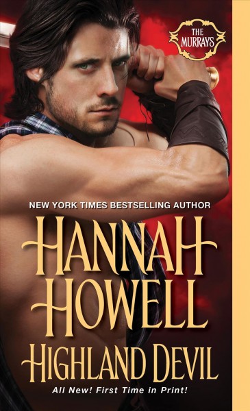 Highland devil / Hannah Howell.