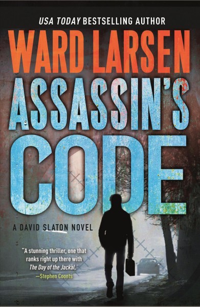 Assassin's code / Ward Larsen.