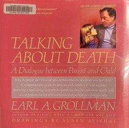 TALKING ABOUT DEATH