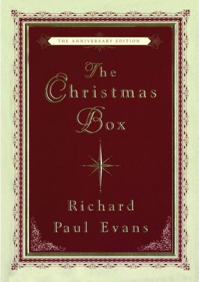 The Christmas box.