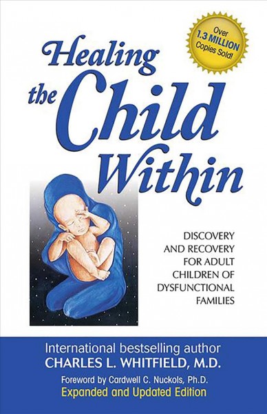 Healing the child within.