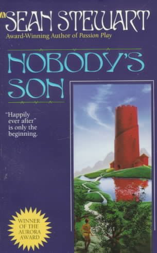 Nobody's son.