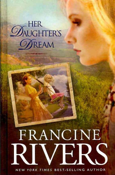 Her daughter's dream.