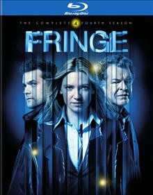 Fringe. The complete fourth season / created by J.J. Abrams, Alex Kurtzman, Roberto Orci ; written by J.H. Wyman ... [et al.] ; directed by Joe Chappelle ... [et al.].