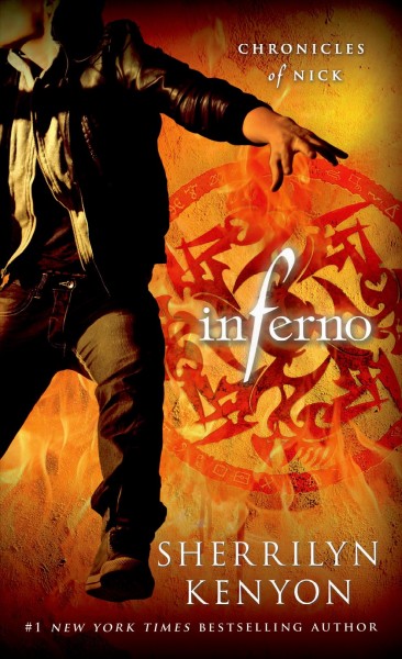 Inferno / Sherrilyn Kenyon.
