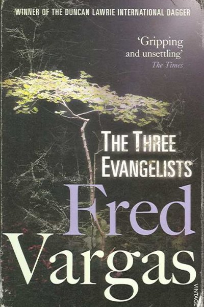 The Three Evangelists Sian Reynolds ; Translator Paperback