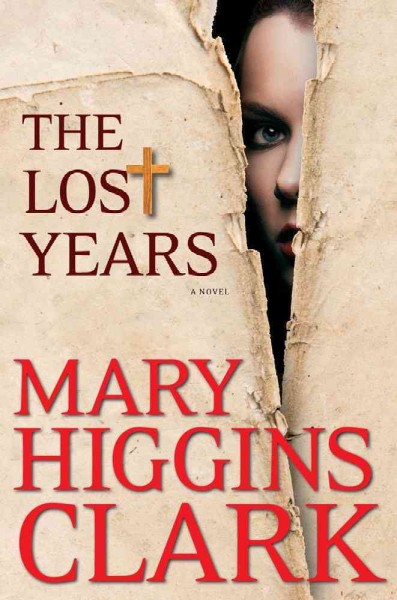 Lost years, The  Hardcover Book{HCB}