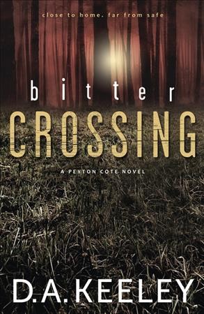 Bitter crossing Hardcover Book{HCB}